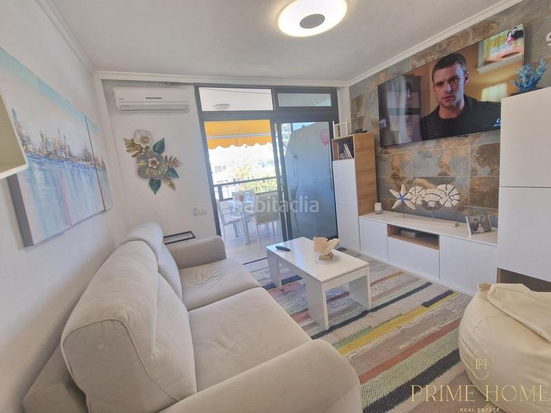 Foto 61ab82f7-dbc4-4325-be4d-4a127c86cf52. Lloguer apartament amb piscina a Playa del Inglés San Bartolomé de Tirajana