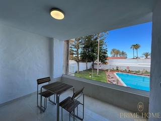 Lloguer Apartament a San Bartolomé Interior. Apartamento en alquiler en playa del inglés
