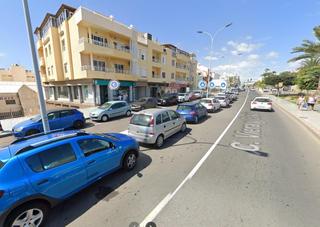 Appartamento in Arguineguín