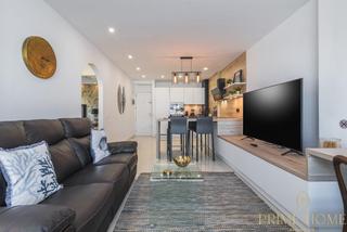 Apartament a Playa del Inglés. Apartamento luminoso de dos dormitorios en el prestigioso comple