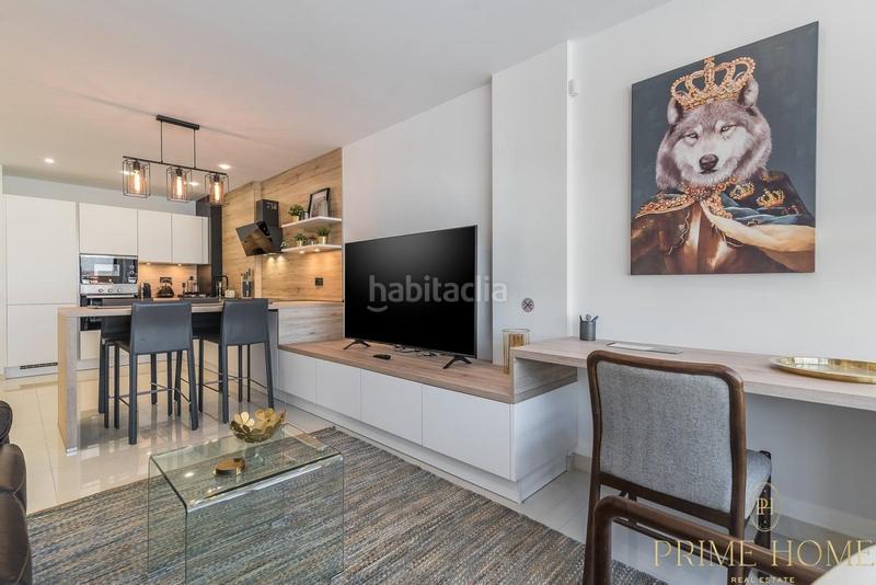 Foto 648ad0c8-8f7b-4fae-bbc2-0223380f8854. Appartement avec chauffage parking piscine dans Playa del Inglés San Bartolomé de Tirajana