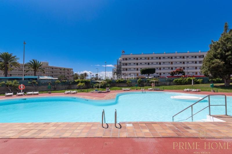 Foto 72a2a5e8-3898-4057-880f-408ef25fe98f. Appartement avec chauffage parking piscine dans Playa del Inglés San Bartolomé de Tirajana