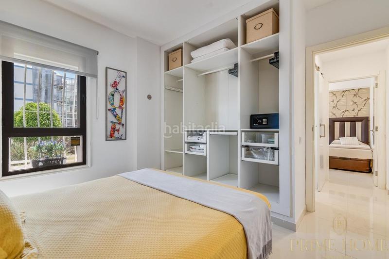 Foto 909951de-aaeb-47fd-9ad0-617b64ef4527. Appartement avec chauffage parking piscine dans Playa del Inglés San Bartolomé de Tirajana