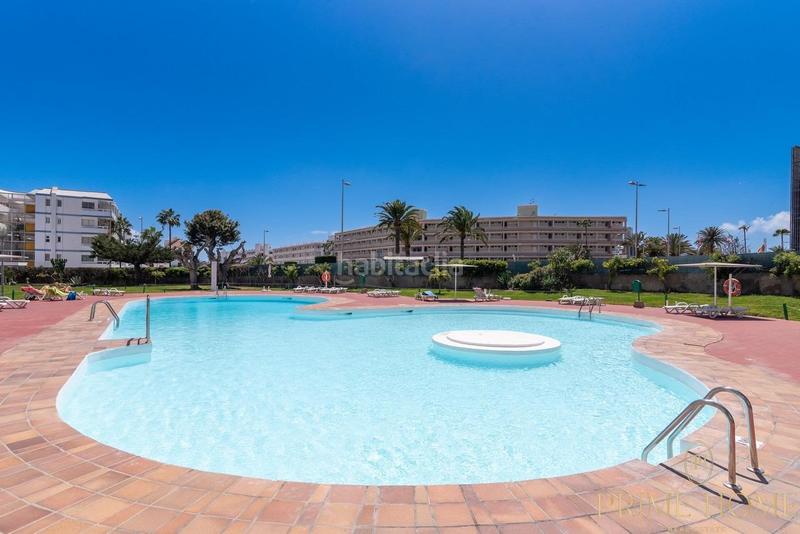 Foto b8ab8465-9203-4f16-8a6f-54304cc950ba. Appartement avec chauffage parking piscine dans Playa del Inglés San Bartolomé de Tirajana