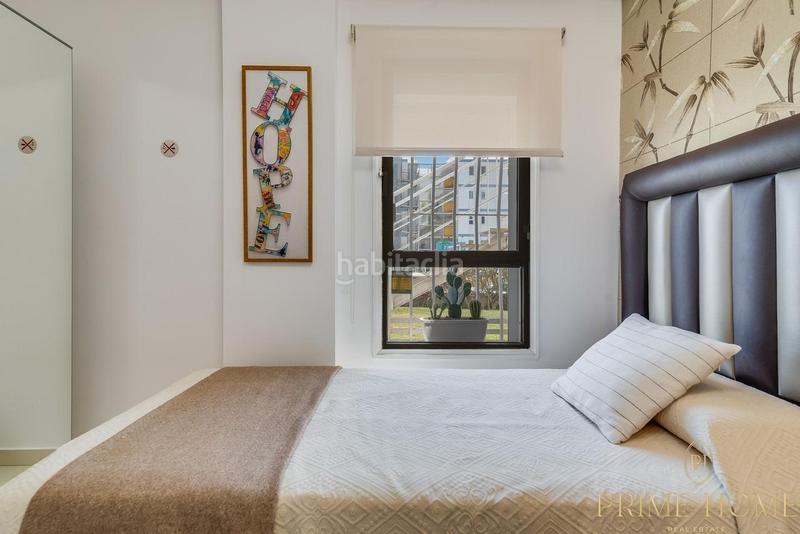 Foto ba12432e-3370-488a-9192-7969879a9bf7. Appartement avec chauffage parking piscine dans Playa del Inglés San Bartolomé de Tirajana