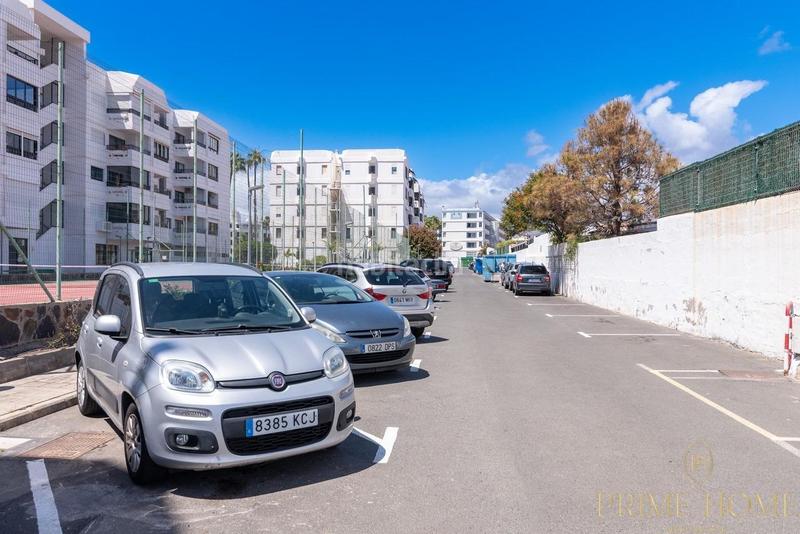 Foto ca3b1c6e-b148-4064-bd95-81852ea49aee. Appartement avec chauffage parking piscine dans Playa del Inglés San Bartolomé de Tirajana