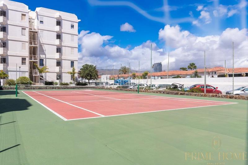 Foto e7425fe4-5ab6-49fe-8d6f-e6a0e1527fd9. Appartement avec chauffage parking piscine dans Playa del Inglés San Bartolomé de Tirajana