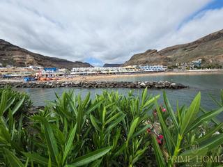 Appartement à Playa de Mogán. Apartamento en venta en puerto de mogán