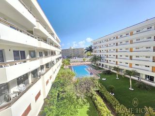 Apartament a Playa del Inglés. Apartamento en venta en playa del inglés