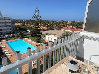 Lloguer Apartament a Playa del Inglés. Apartamento en alquiler en playa del inglés