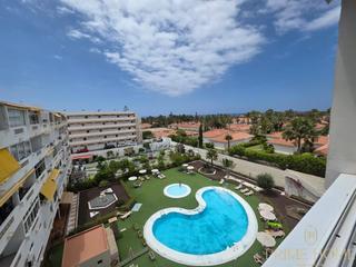 Apartamento en Playa del Ingls. Apartamento en venta en playa del ingls