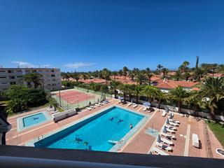 Appartement à Playa del Inglés. Apartamento en playa del inglés, san bartolomé de tirajana  opor
