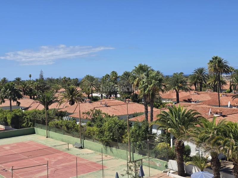 Foto 25fd7dfb-a836-42f9-b8a5-1008b55358c6. Apartamento  en Playa del Inglés, oportunidad única en San Bartolomé de Tirajana