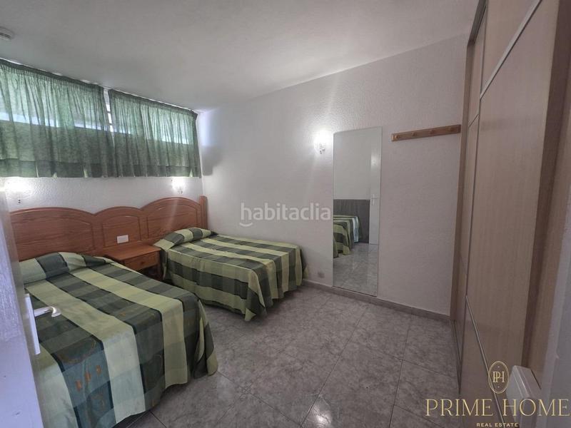 Foto 358de322-fe6b-4350-812a-d4faf516d247. Apartamento  en Playa del Inglés, oportunidad única en San Bartolomé de Tirajana