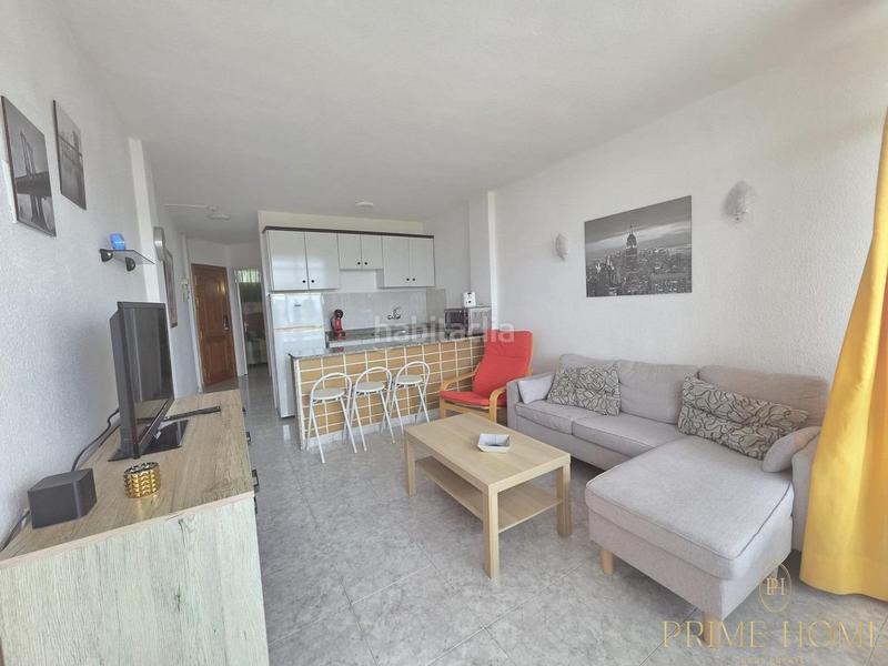Foto 80d7ce70-39a5-4e8b-bc7e-4b51eff9a1fd. Apartamento  en Playa del Inglés, oportunidad única en San Bartolomé de Tirajana