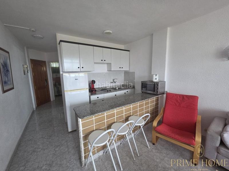 Foto 869cc666-33db-46fd-85c5-69e071d8be80. Apartamento  en Playa del Inglés, oportunidad única en San Bartolomé de Tirajana