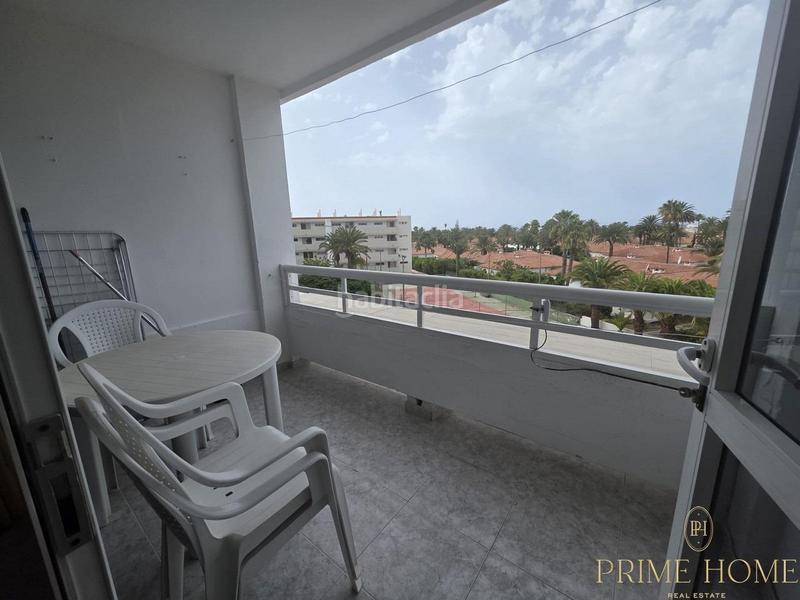 Foto b243fcff-20c2-4bef-ad79-a51829930f19. Apartamento  en Playa del Inglés, oportunidad única en San Bartolomé de Tirajana
