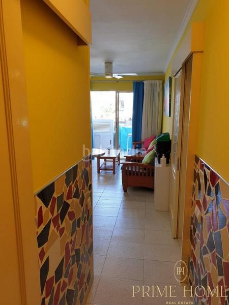 Foto 124aaa02-047b-4b80-9cc3-084114670a78. Lloguer apartament amb piscina a Playa del Inglés San Bartolomé de Tirajana
