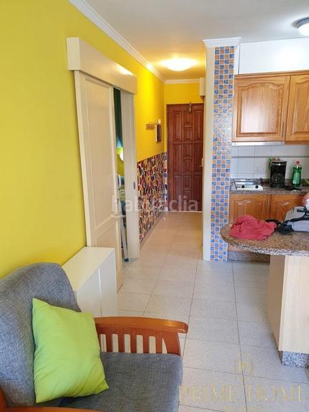 Foto 781978a4-bf2f-497b-b6bb-09ebe275d3e5. Lloguer apartament amb piscina a Playa del Inglés San Bartolomé de Tirajana