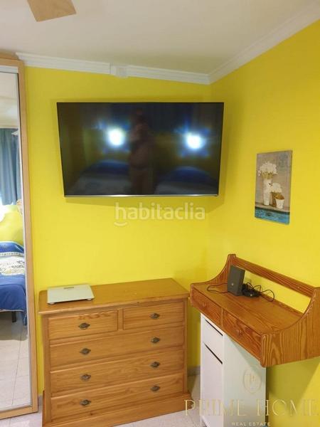 Foto d3e7a831-6a91-4a66-8aa4-eac7f393004a. Lloguer apartament amb piscina a Playa del Inglés San Bartolomé de Tirajana