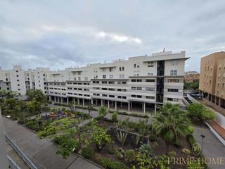 Appartement à Avenida avenida pintor felo monzón, 17 17. Piso en las palmas de gran canaria siete palmas