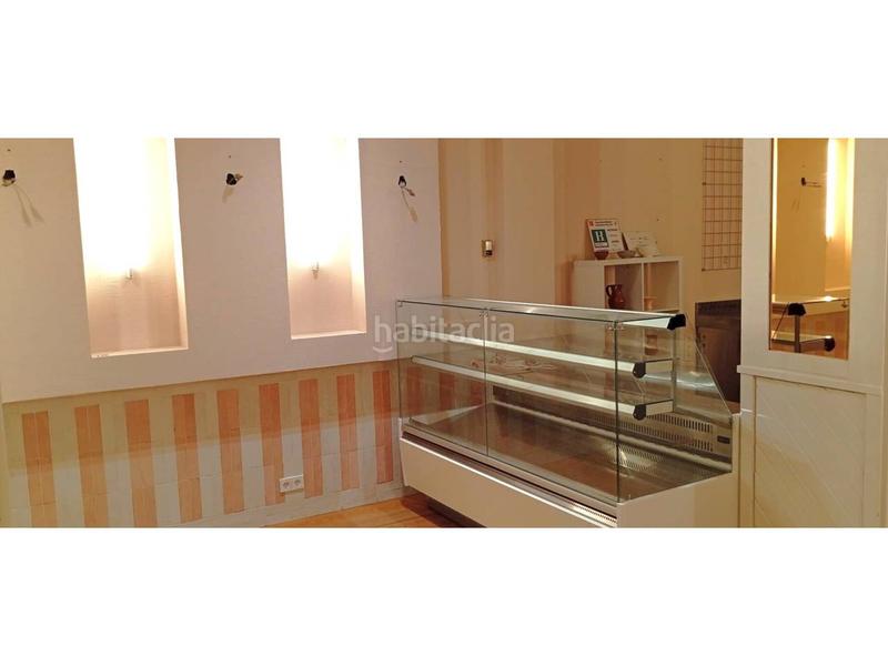 Foto 0c5985a5-fe1e-492e-8ea4-3e98d46d4574. Affitto locale commerciale in primera fase-nuevo Tres Cantos Tres Cantos