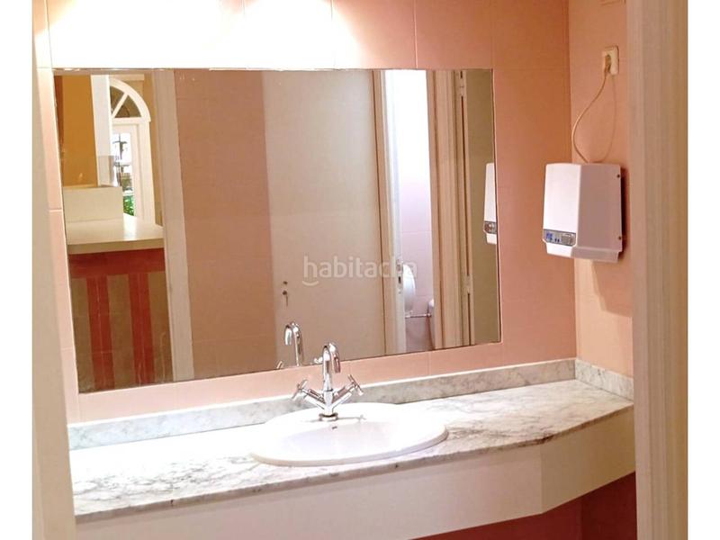 Foto 46cb8c89-e4fa-41af-840c-74431d33a9cd. Affitto locale commerciale in primera fase-nuevo Tres Cantos Tres Cantos