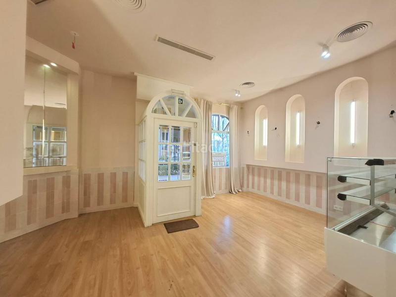 Foto 9baa6f5c-81f7-4537-839c-e9ab3702a000. Affitto locale commerciale in primera fase-nuevo Tres Cantos Tres Cantos