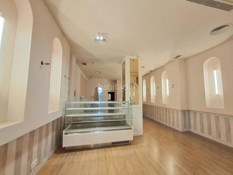 Foto fd3f3eaf-ab88-4997-a4db-ddeb96178e53. Affitto locale commerciale in primera fase-nuevo Tres Cantos Tres Cantos