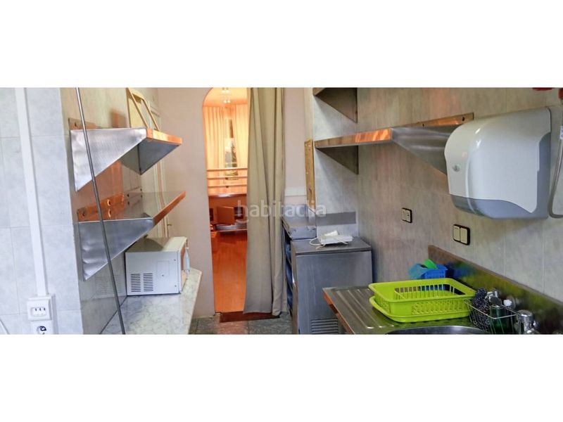 Foto 6852d0e6-8d9a-4bff-bd55-0202147ff1d8. Lloguer local comercial a primera fase-nuevo Tres Cantos Tres Cantos