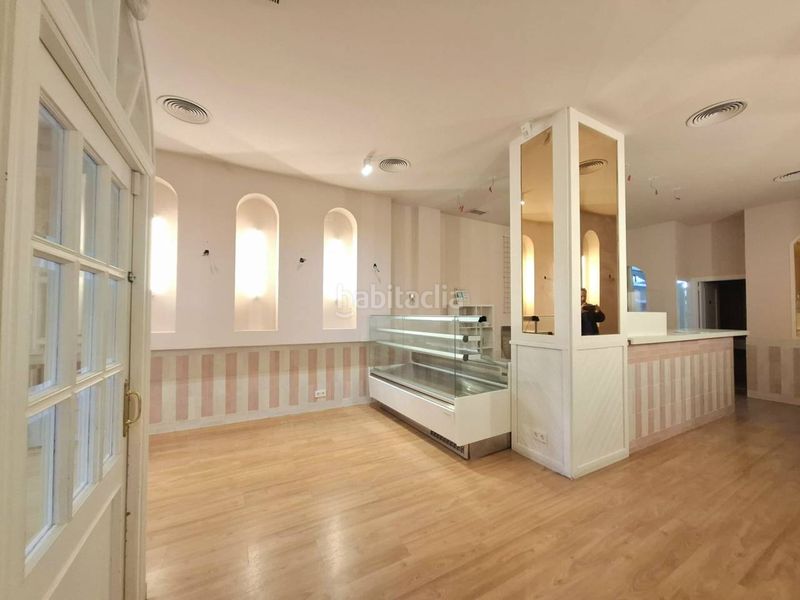 Foto 69b95ff6-f776-4942-a86f-2d7349dbde23. Lloguer local comercial a primera fase-nuevo Tres Cantos Tres Cantos