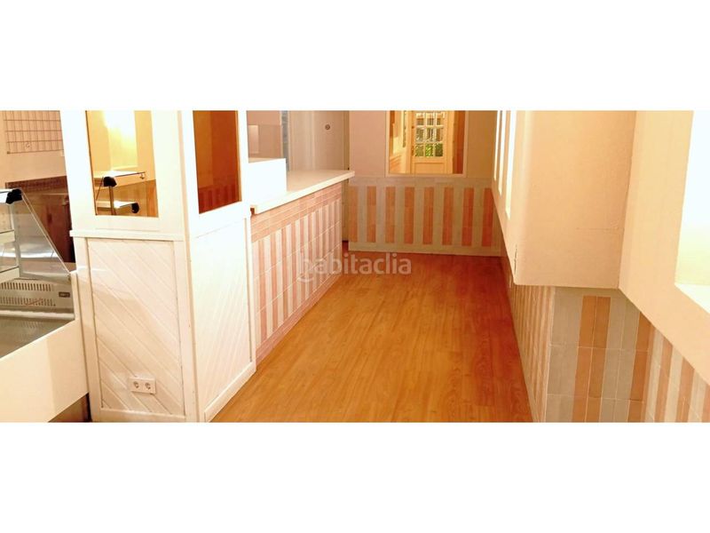 Foto 768cfbd1-7d9a-496d-8117-0b739ab1cd26. Lloguer local comercial a primera fase-nuevo Tres Cantos Tres Cantos