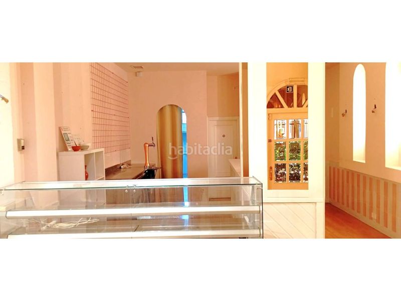 Foto 7ebef68d-03c8-4c4c-9659-8bac31883102. Lloguer local comercial a primera fase-nuevo Tres Cantos Tres Cantos