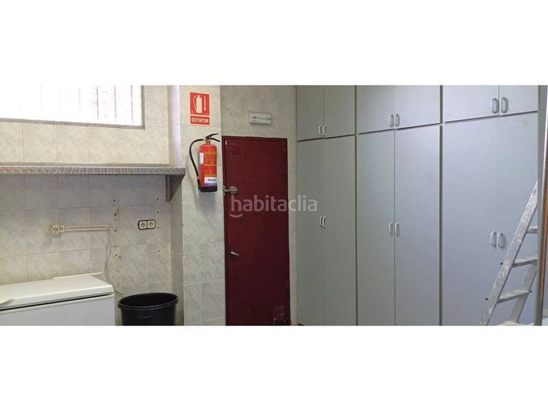 Foto a64a4a4c-a977-4db8-8be7-3bad3f182344. Lloguer local comercial a primera fase-nuevo Tres Cantos Tres Cantos
