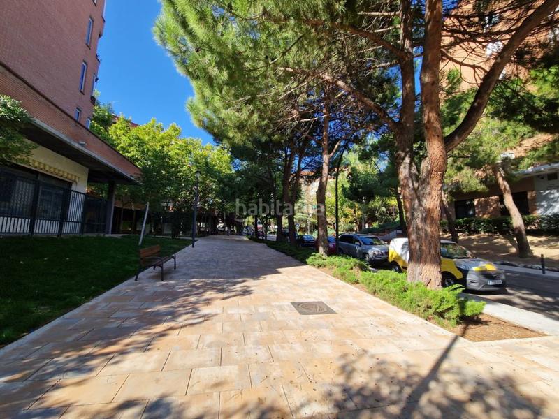 Foto 067c2a05-e7ee-44fa-82c5-c0ec9a986fe5. Rent business premise in primera fase-nuevo Tres Cantos Tres Cantos