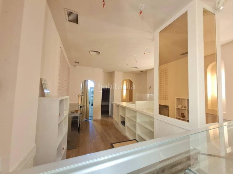 Foto 32a15211-f3ec-42d8-9936-eb0780b58f07. Rent business premise in primera fase-nuevo Tres Cantos Tres Cantos