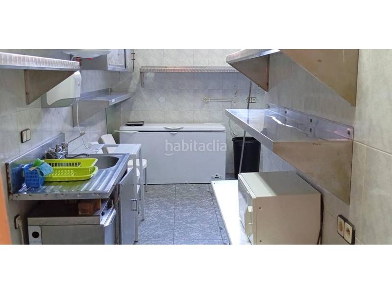 Foto 974e7093-0246-4d74-b48e-5391e75e0d71. Rent business premise in primera fase-nuevo Tres Cantos Tres Cantos