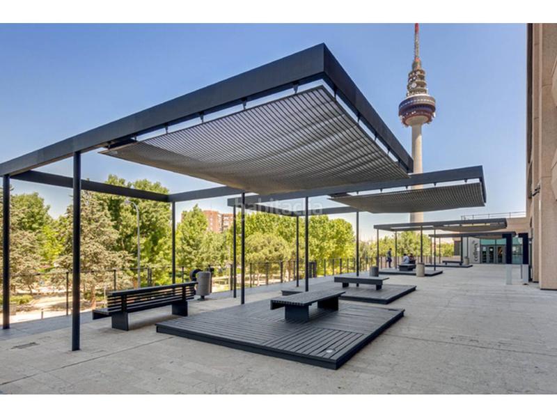 Foto a13e9ac0-5909-493e-b5df-20f9083035f9. Alquiler oficina se alquila magnífica edificio de oficinas en o donnell, muy cerca m30 en Madrid