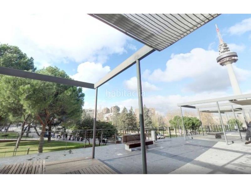 Foto 17fe745b-6d57-431c-923f-4dd01d5cc585. Location bureau avec chauffage parking dans Estrella Madrid