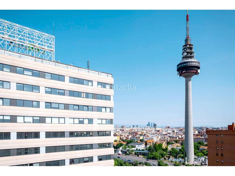 Foto 96878e09-18c0-411d-848c-64c5557a04da. Location bureau avec chauffage parking dans Estrella Madrid