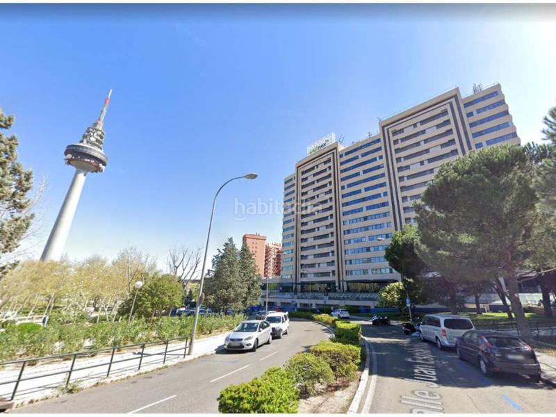 Foto 860d1678-89a6-4113-a435-178be65f3cb2. Rent office space with heating parking in Estrella Madrid