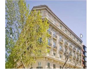 Lloguer Oficina  Hermosilla. Oficina en alquiler en edificio señorial en barrio salamanca, ma