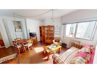 Lloguer Apartament  Carrera de san francisco. Apartamento, en alquiler,  amueblado y listo para entrar, en el