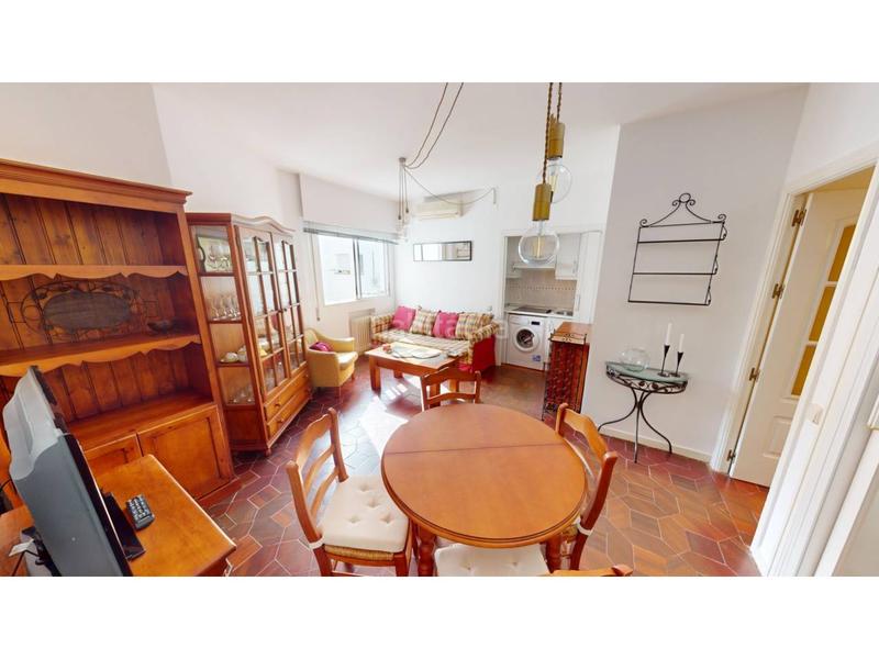 Foto 4585fa3b-f4b6-4dfe-9390-4dcab2740a7a. Location appartement avec chauffage dans Palacio Madrid