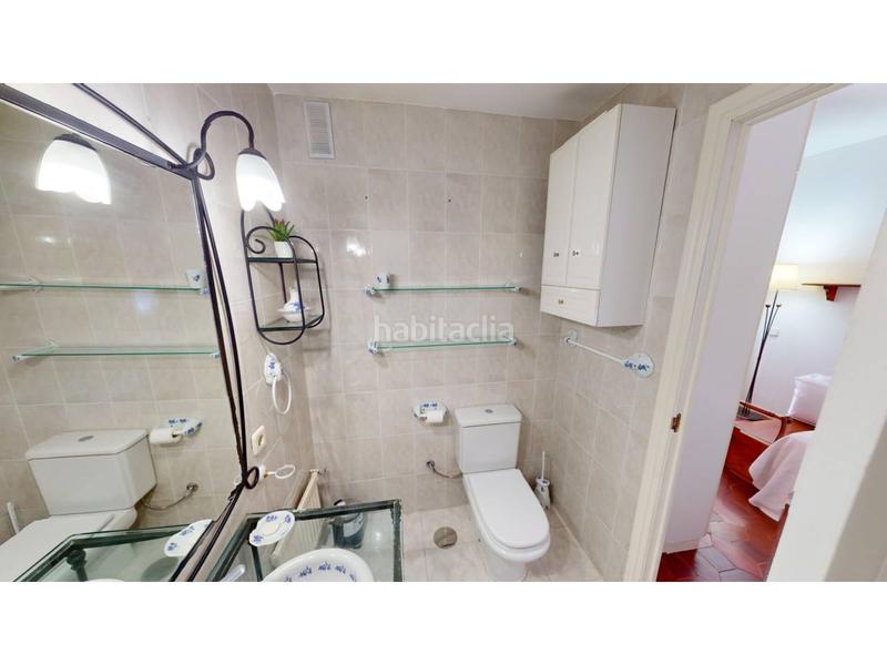 Foto 88f16fb5-5b0e-412c-91aa-cc95871c870e. Miete appartement mit heizung in Palacio Madrid