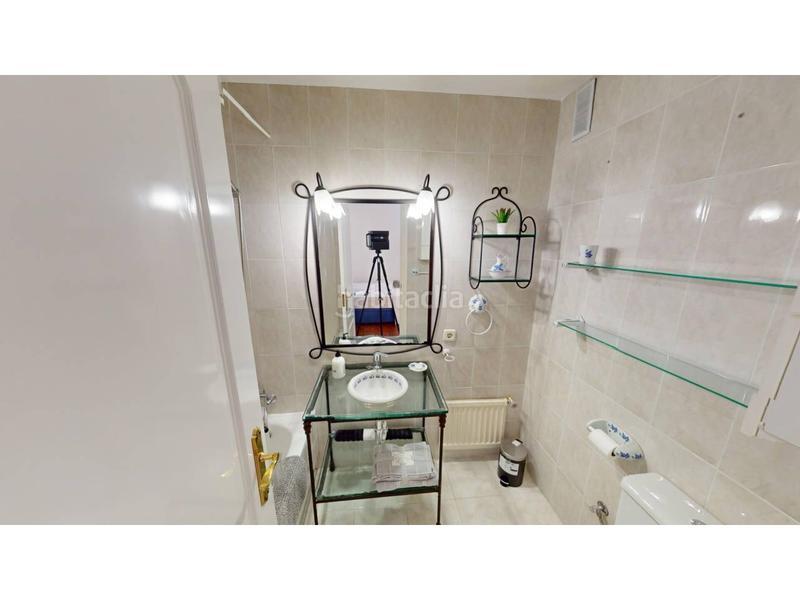 Foto befce2b5-ac9b-46a6-8c3c-d68bf3724faa. Miete appartement mit heizung in Palacio Madrid