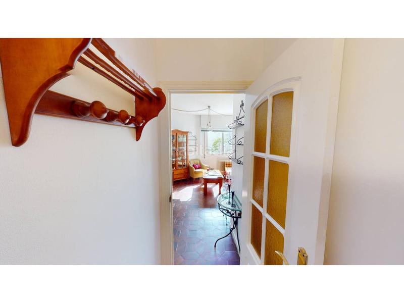 Foto f540b4cf-a147-4a64-b00c-037df36393e8. Miete appartement mit heizung in Palacio Madrid