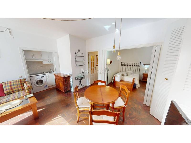 Foto f9d3828d-5f05-42f3-a710-f7c4c2a5a5de. Miete appartement mit heizung in Palacio Madrid