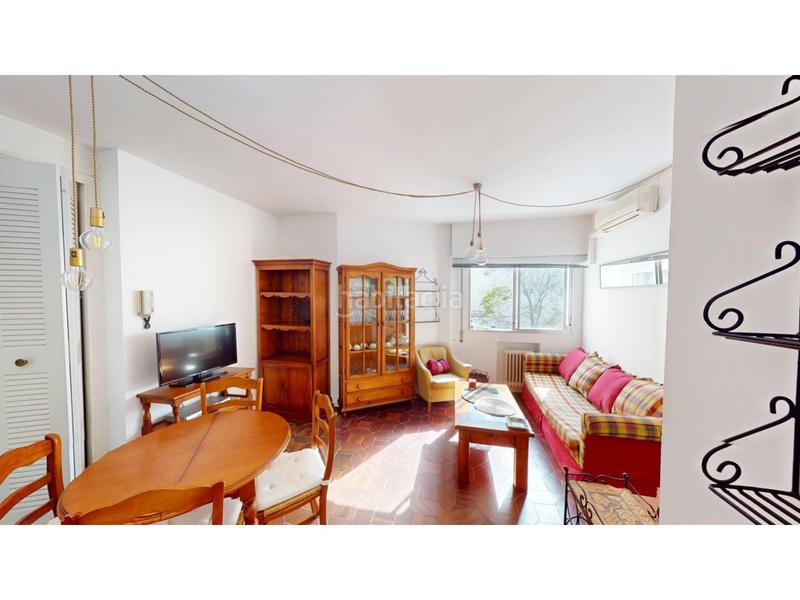 Foto 0bd9cbe2-cbd2-4ef8-aa23-13e18a2aa79d. Rent apartment with heating in Palacio Madrid