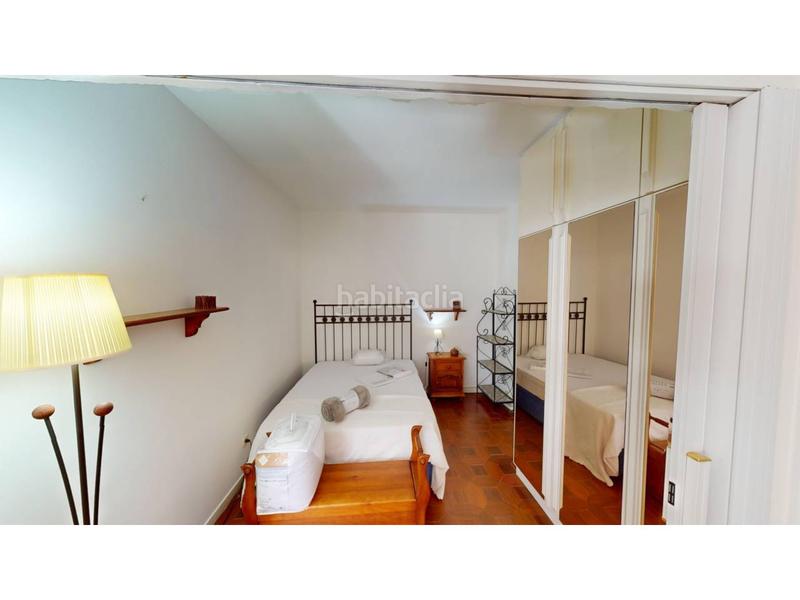 Foto 3193a5f1-4992-4a9d-acf3-863f20b581fd. Rent apartment with heating in Palacio Madrid